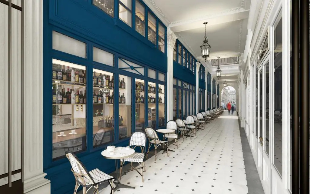 Foto - Royal Madeleine Hotel & Spa