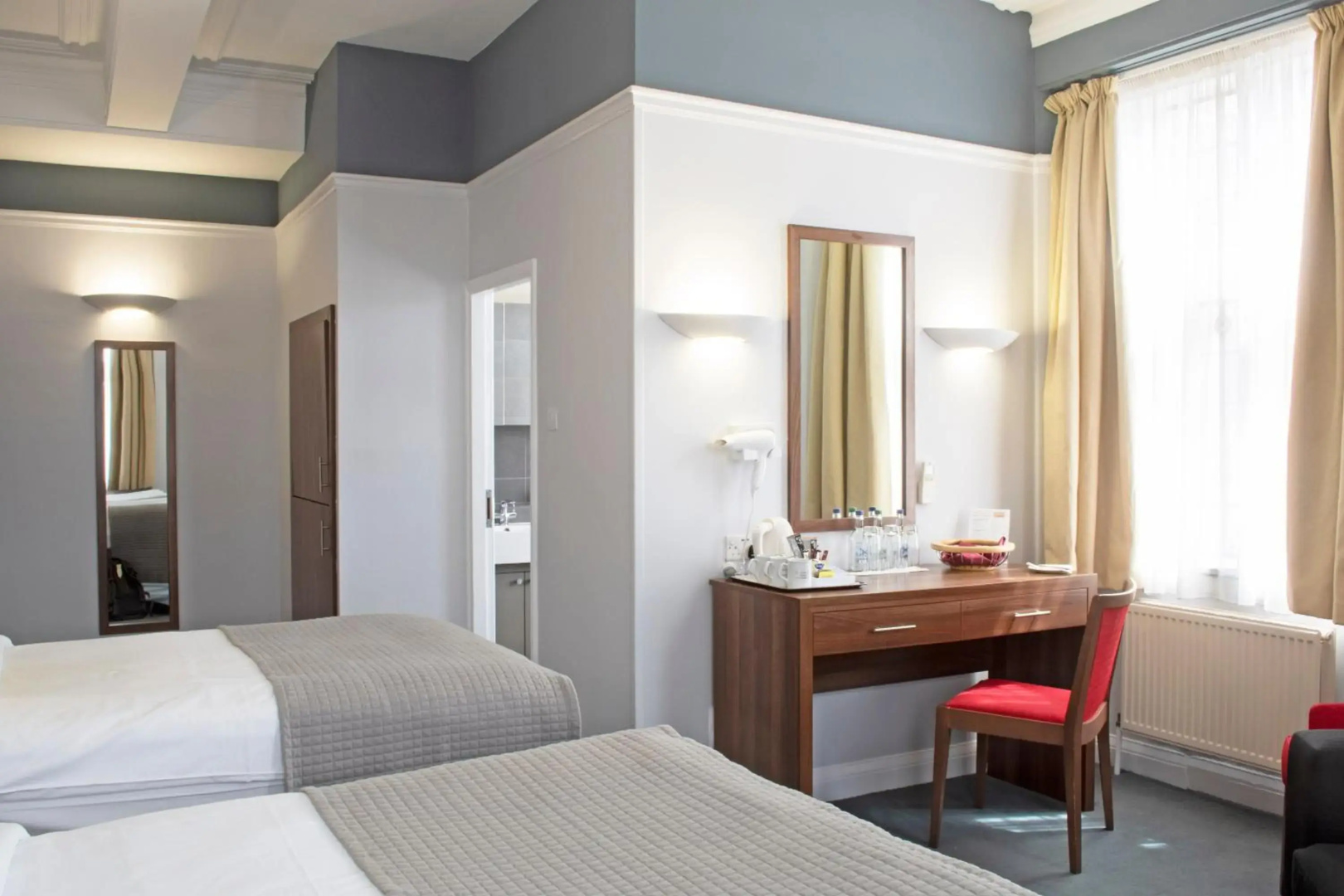 Foto - Royal Oxford Hotel