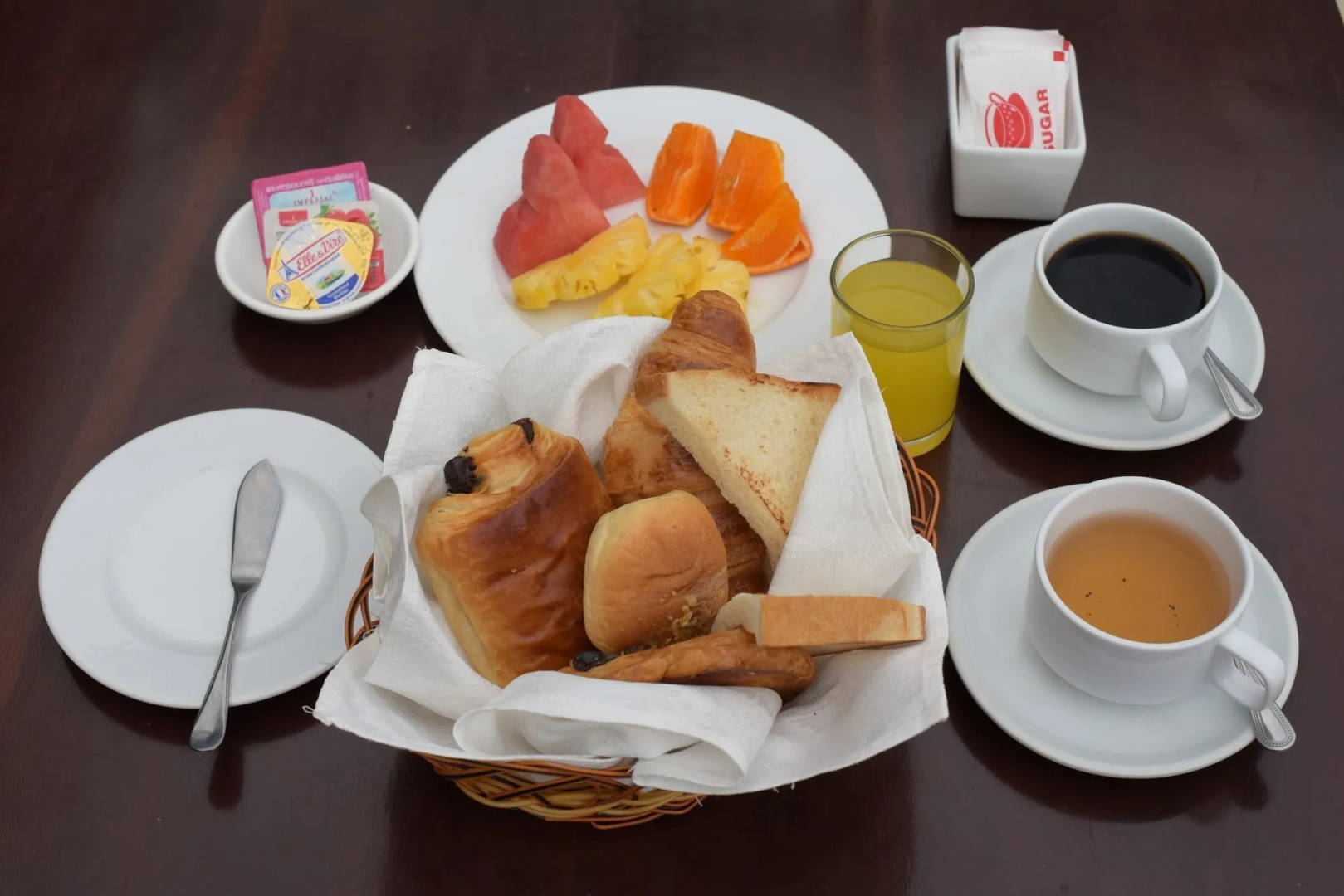 Foto - Lucky Angkor Hotel & Spa