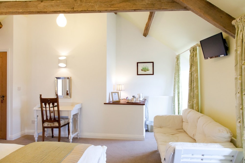 Belmont Bed and Breakfast