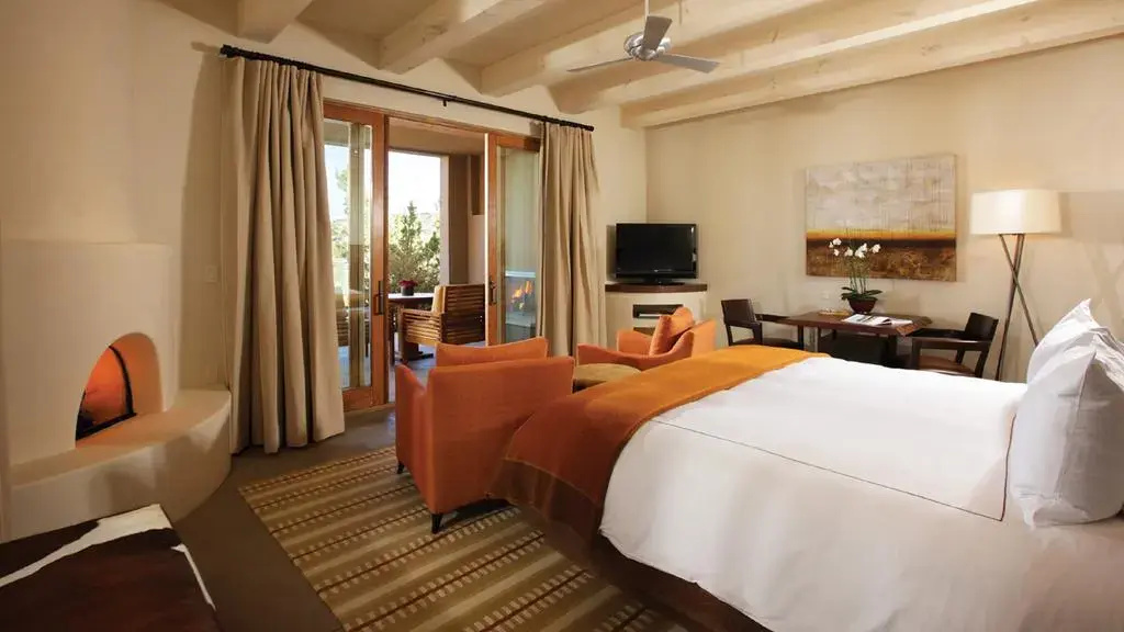 Foto - Four Seasons Resort Rancho Encantado Santa Fe