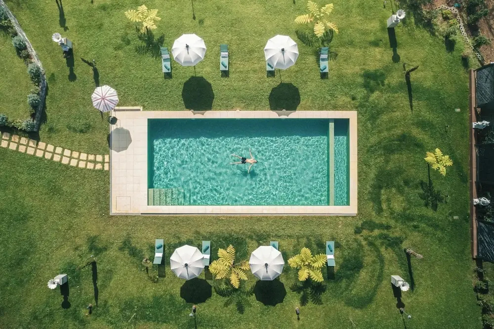 Foto - Villa Camélia Boutique House