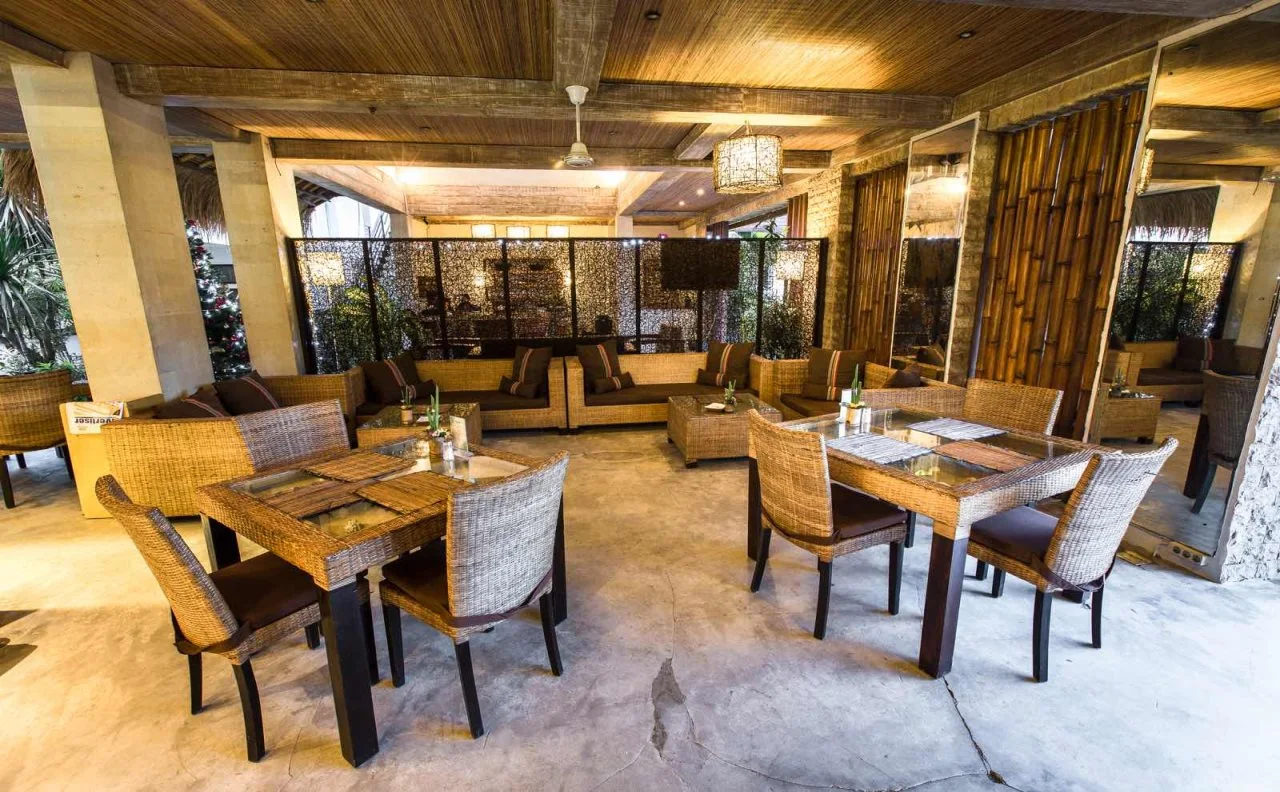 Foto - Ecosfera Hotel & Spa
