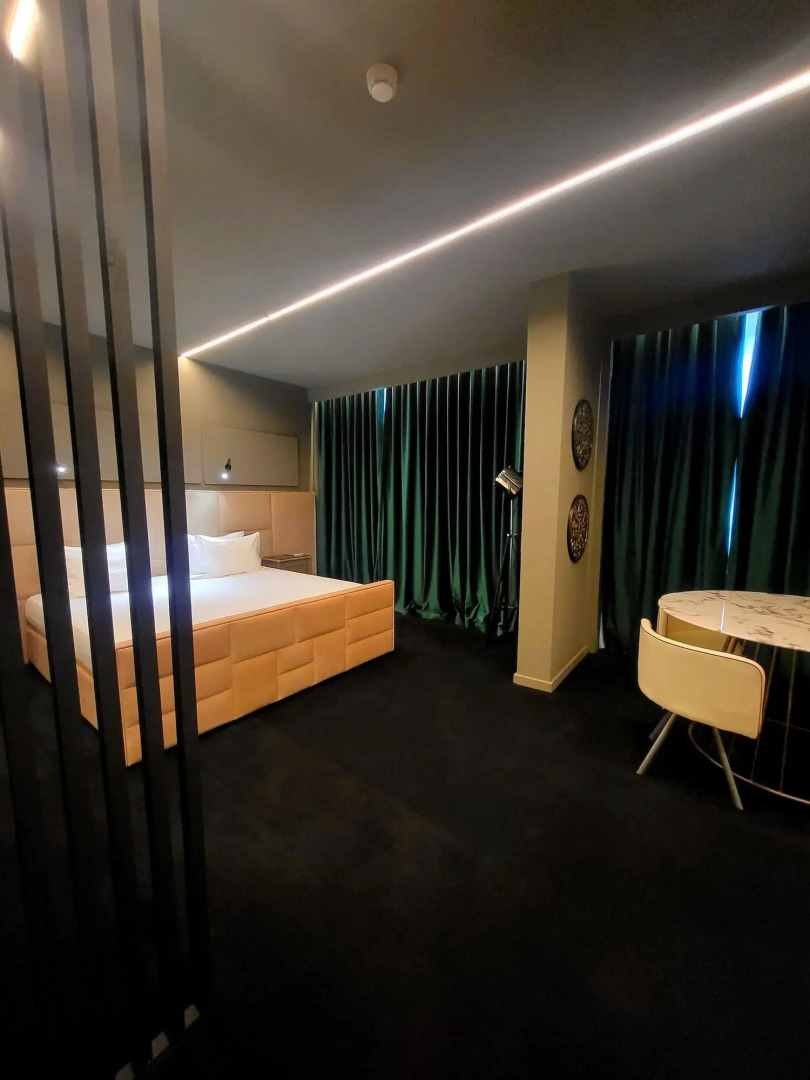 Foto - Rubens Hotels & SPA