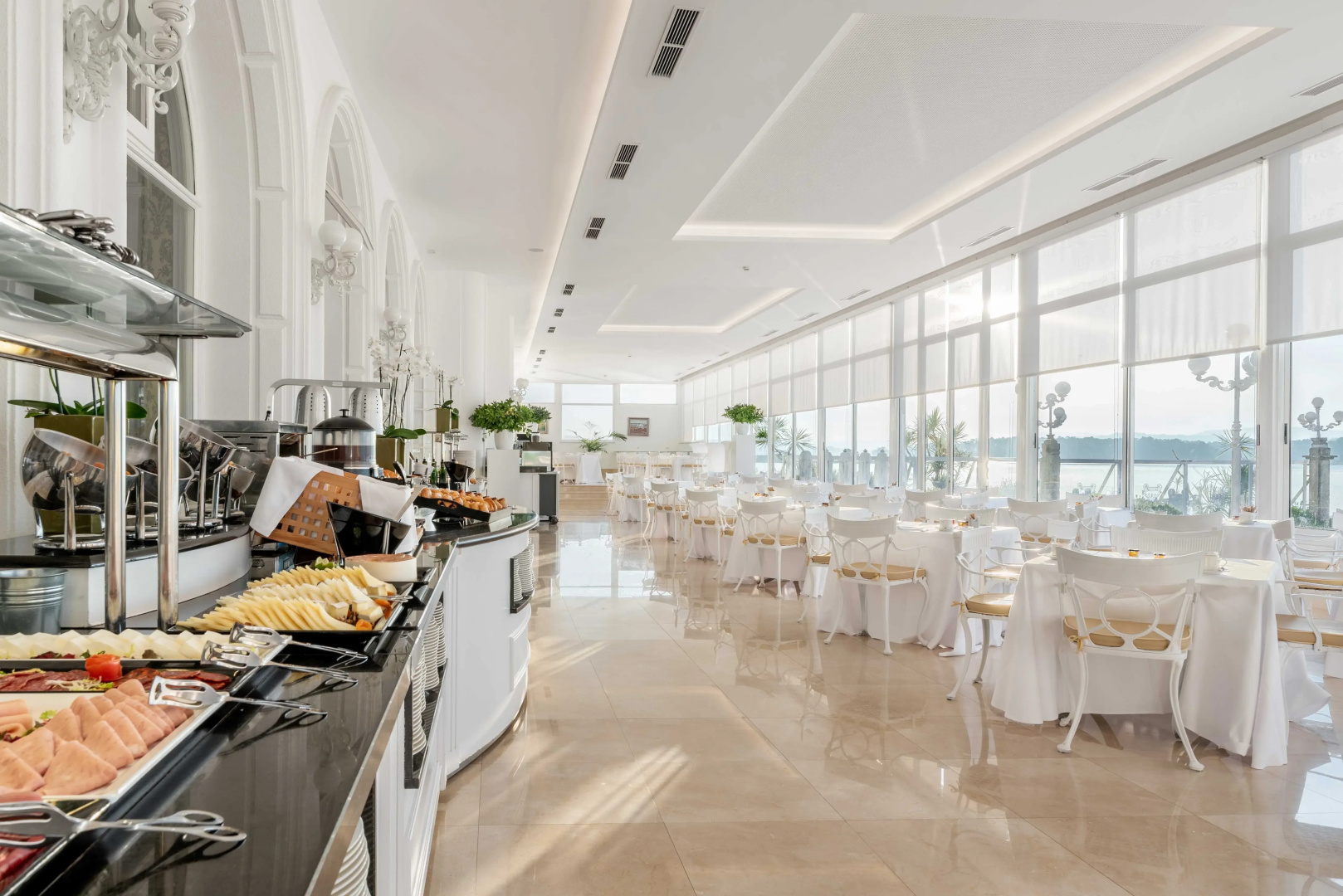 Foto - Eurostars Gran Hotel La Toja