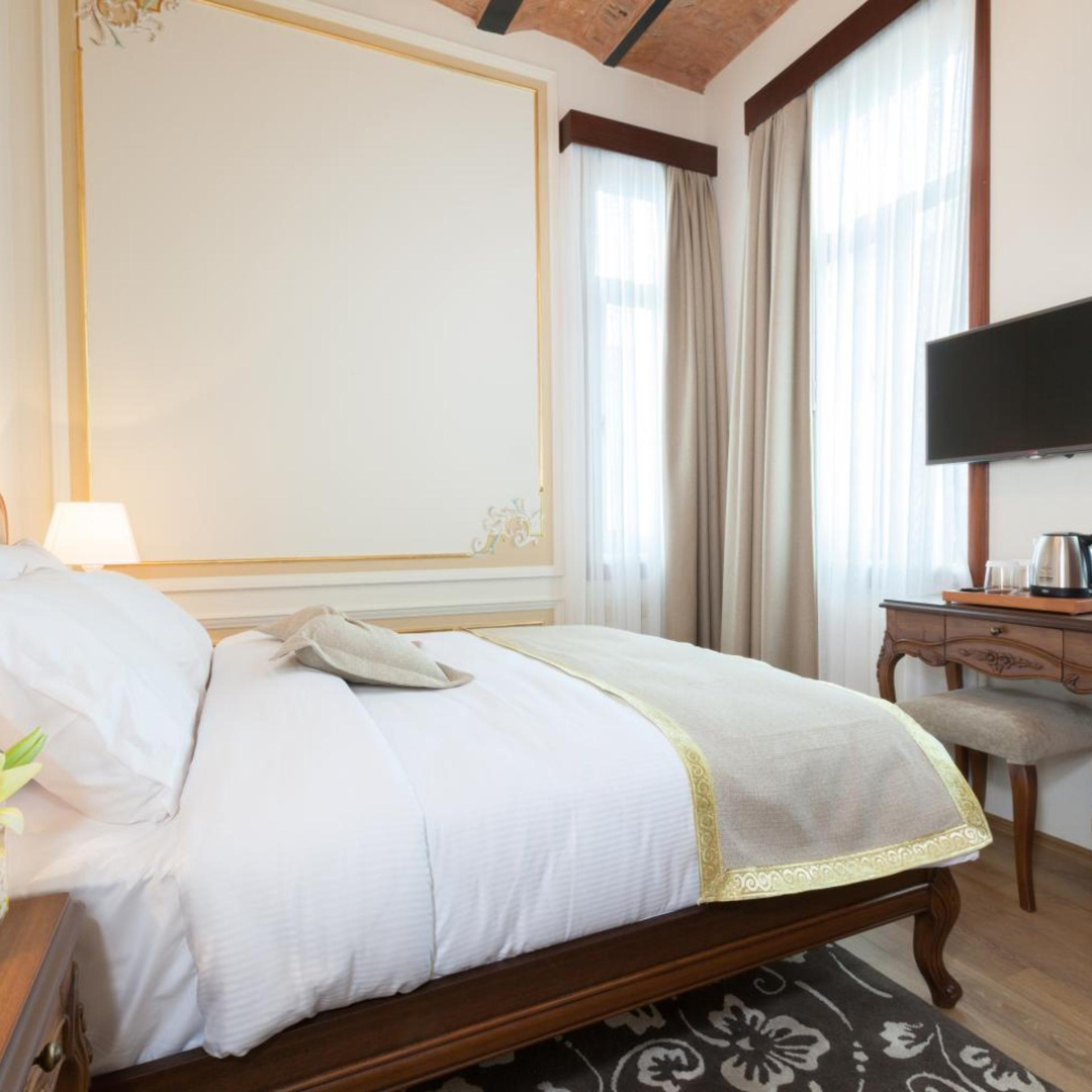 Foto - Hotel Pera Parma