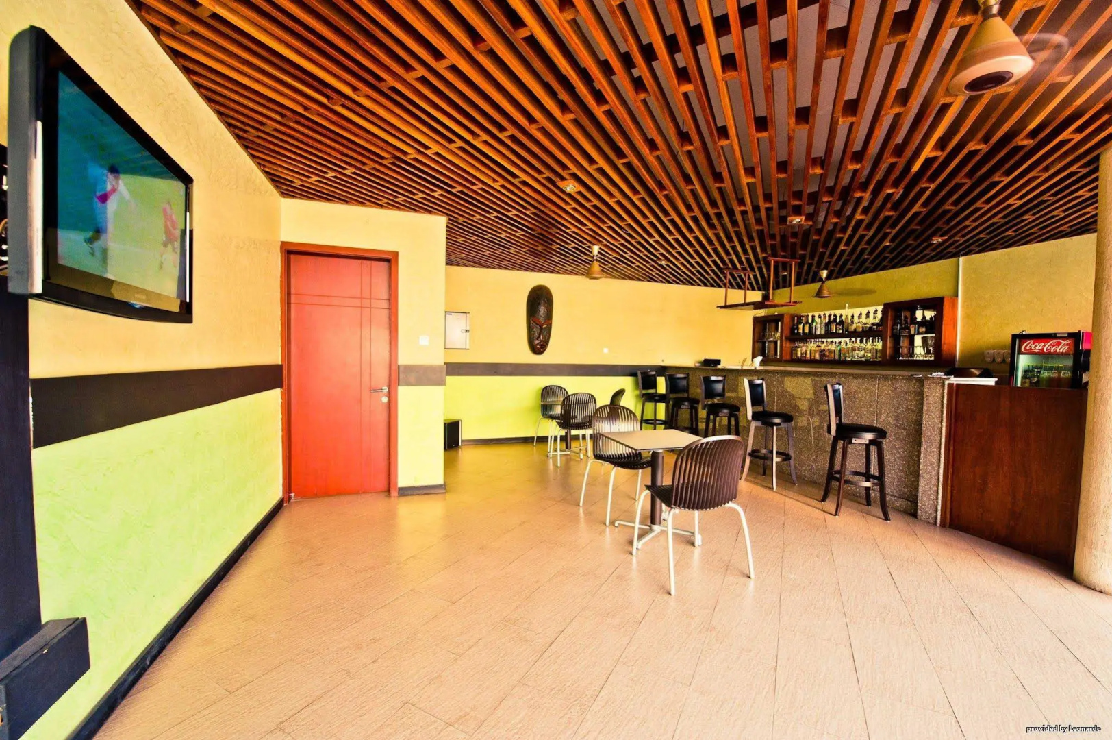 Foto - Best Western Premier Accra Airport Hotel