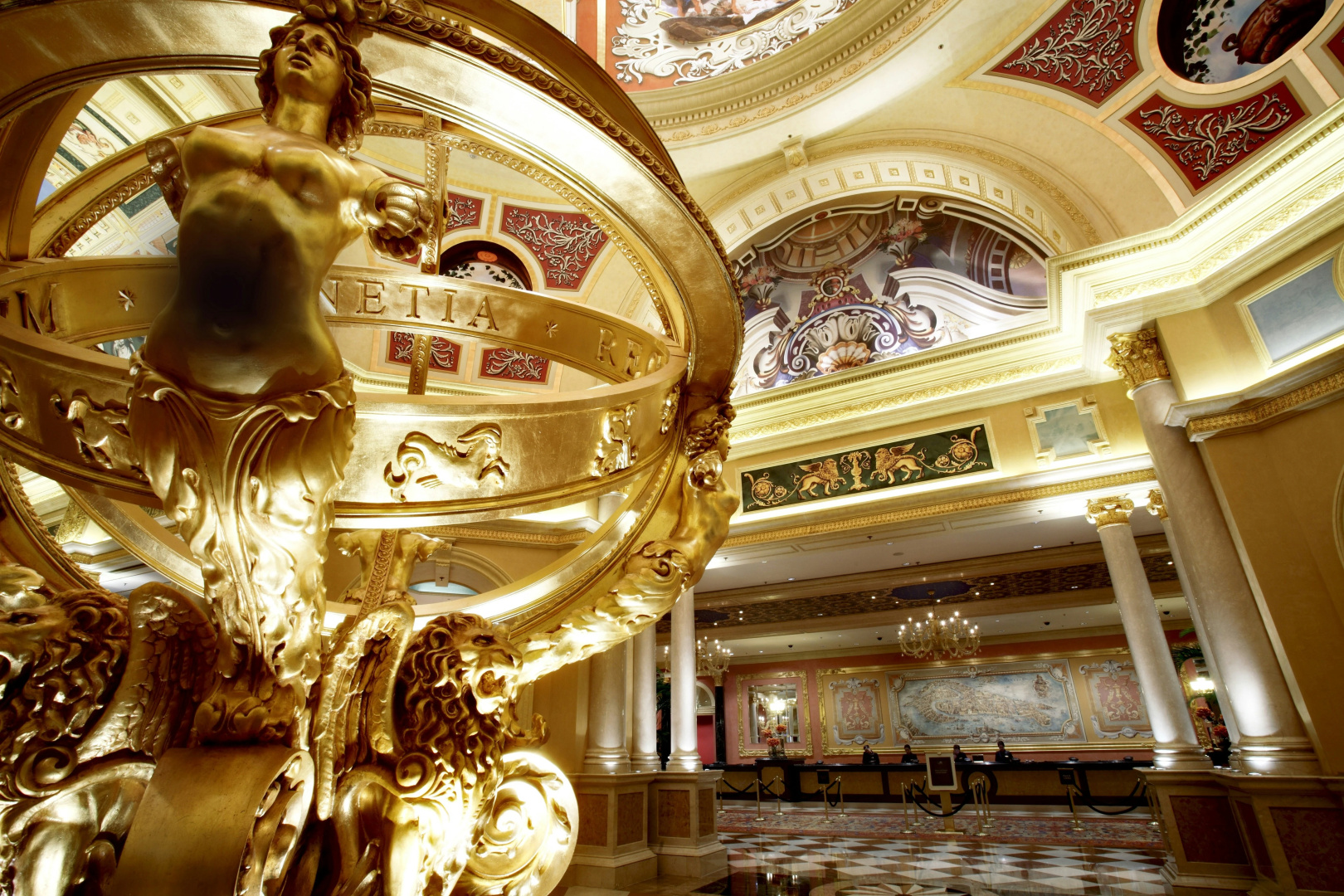Foto - The Venetian Macao
