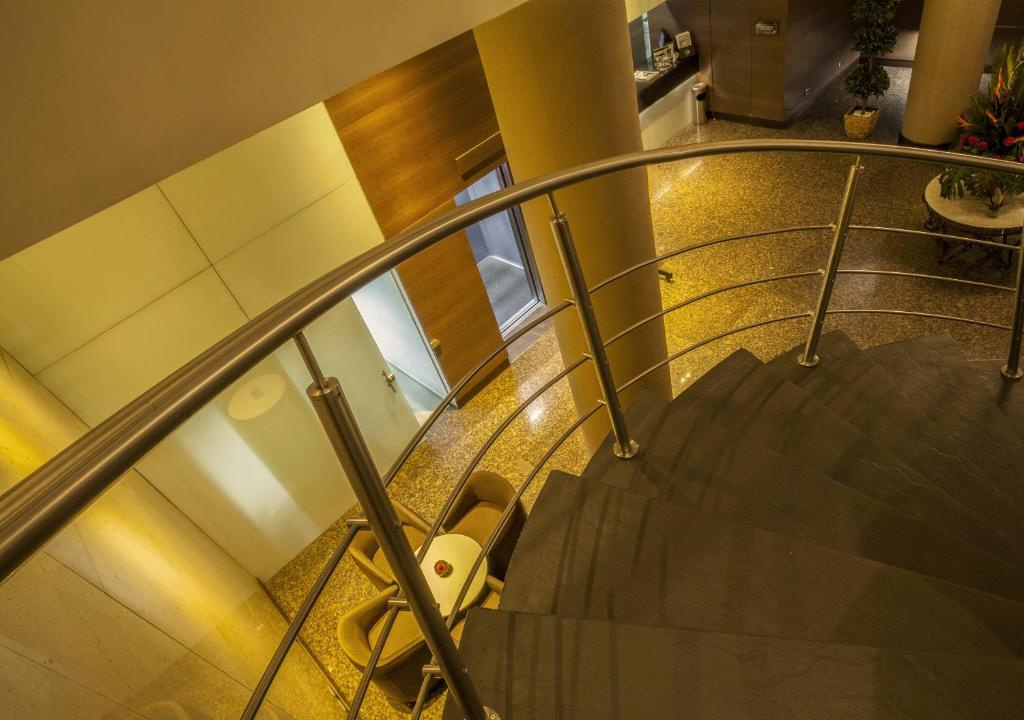 Foto - Hotel Soratama