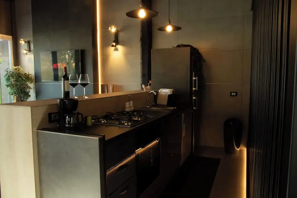 Foto - Spera Luxury Palermo & SPA