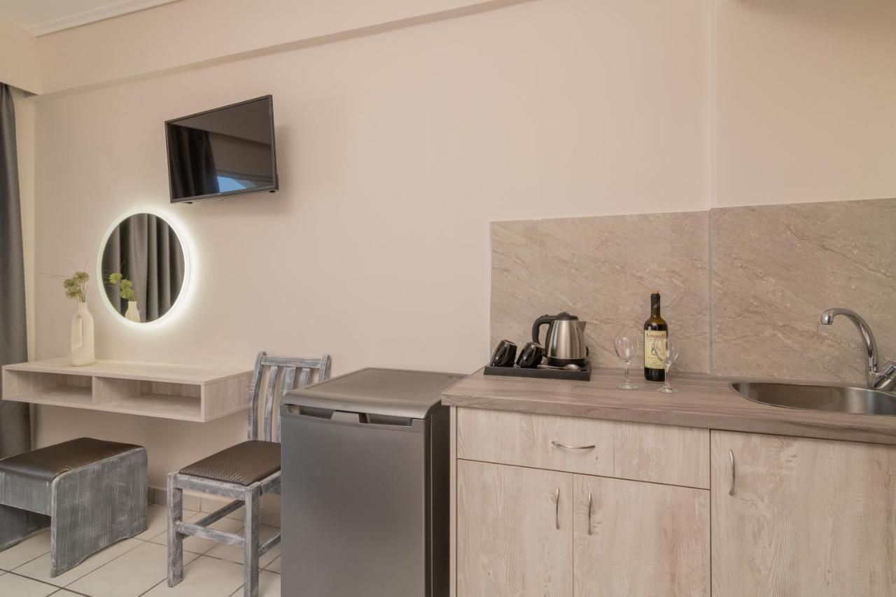 Photo - Altura Hotel Zakynthos