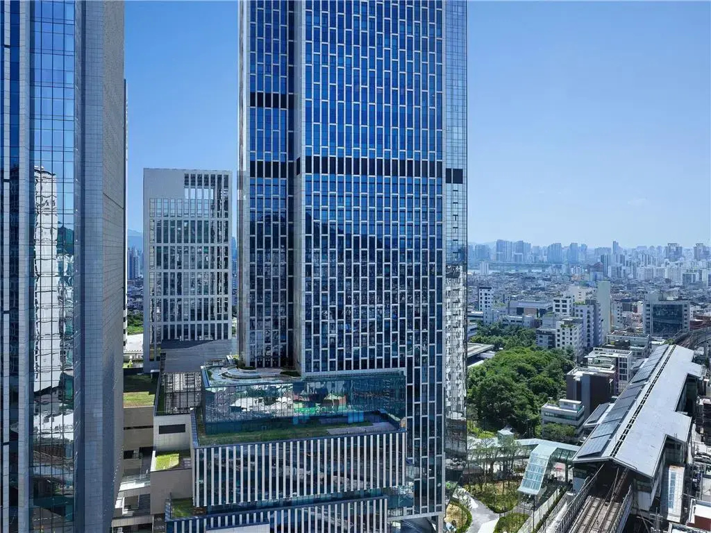 Photo - Pullman Ambassador Seoul Eastpole