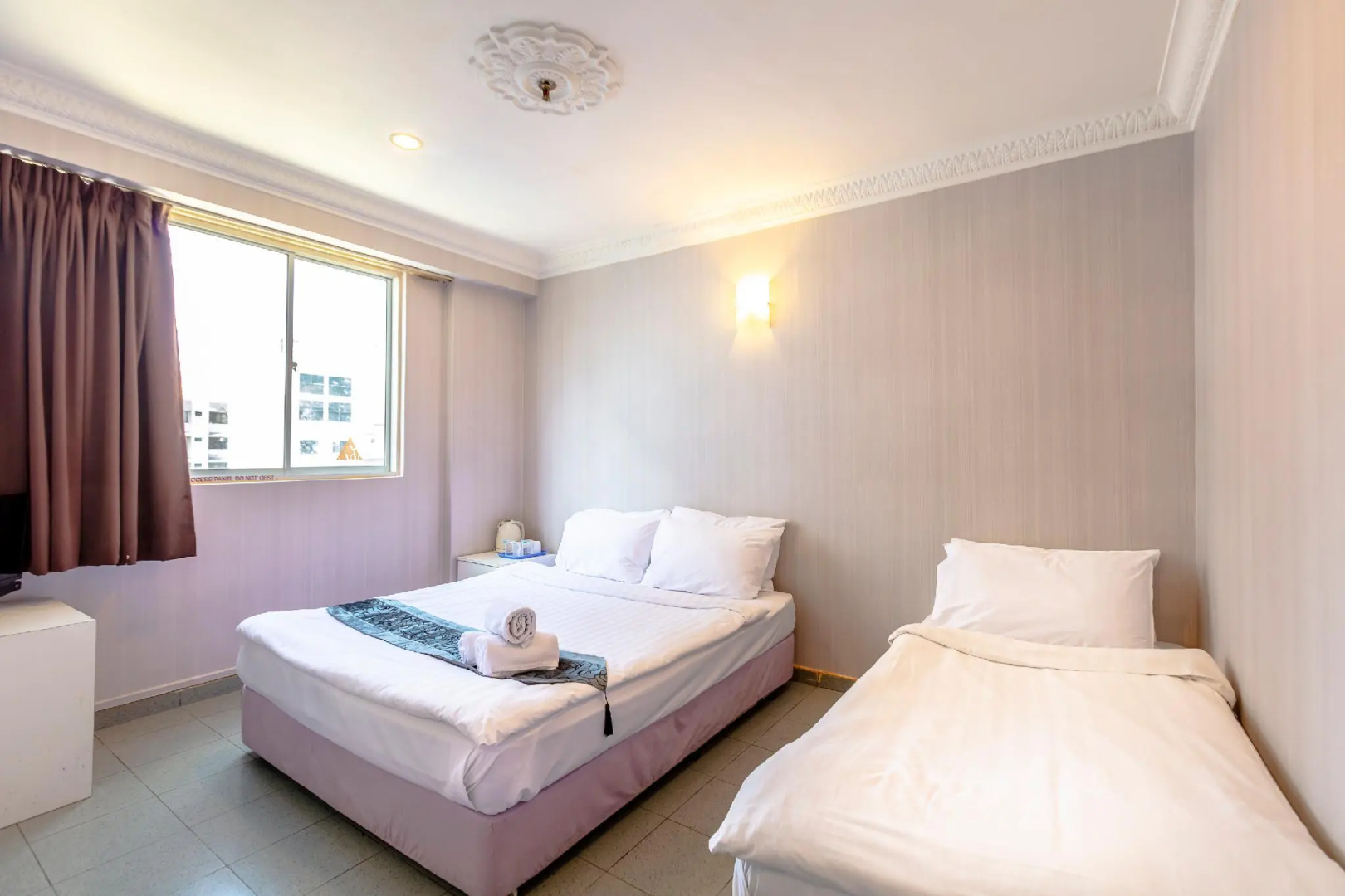 Photo - K Hotel 12