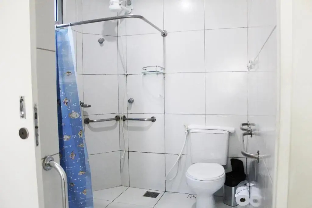 Foto - Hotel Aeroporto Star