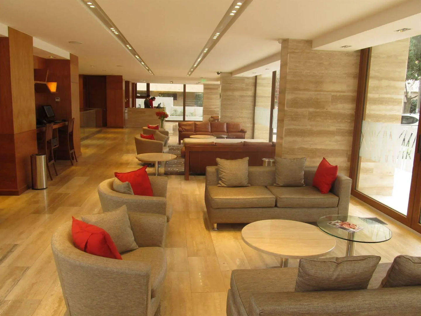 Photo - Time Select - Elegant Apartments