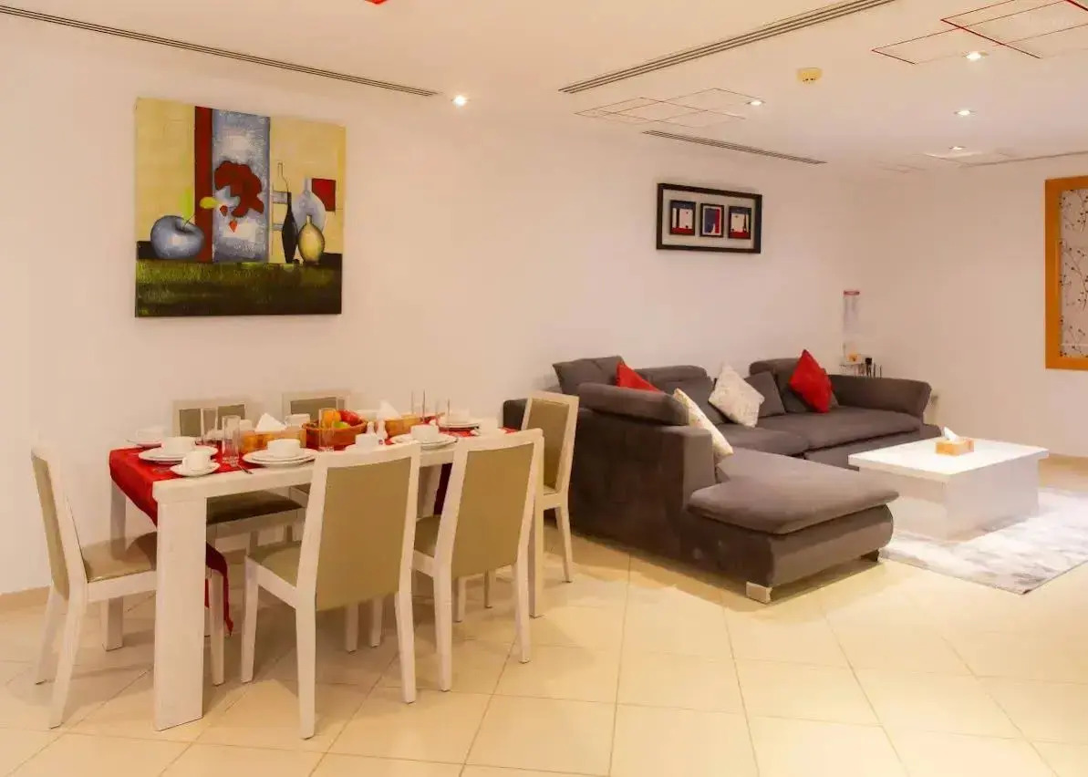 Foto - Al Liwan Residence