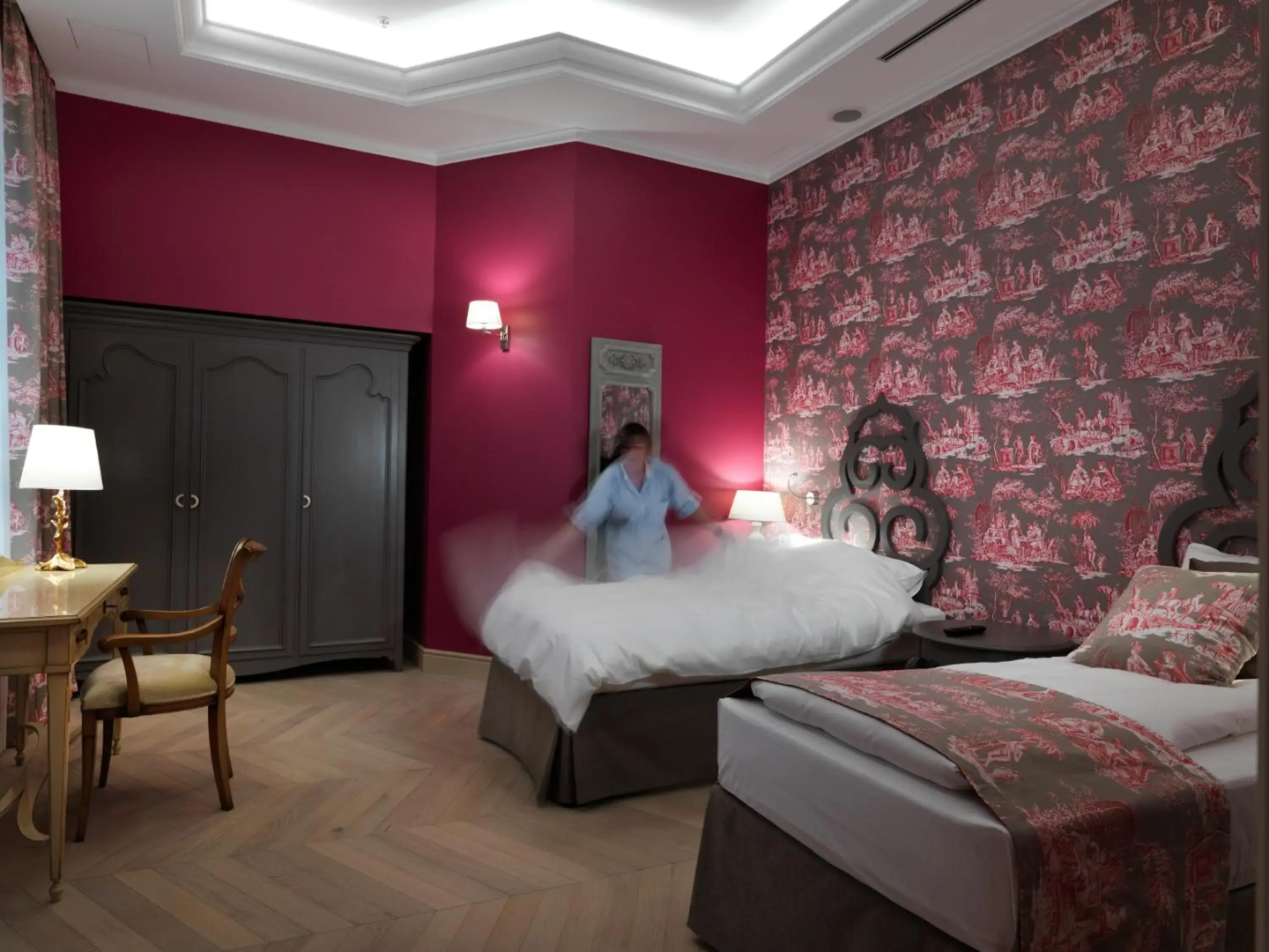 Photo - Relais Le Chevalier