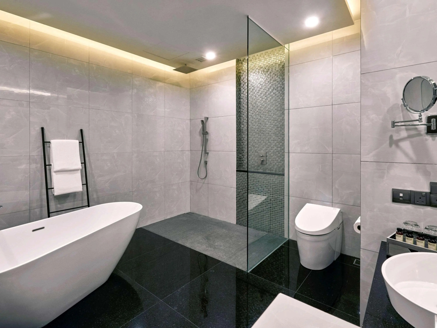 Foto - Pullman Kuala Lumpur City Centre Hotel & Residences