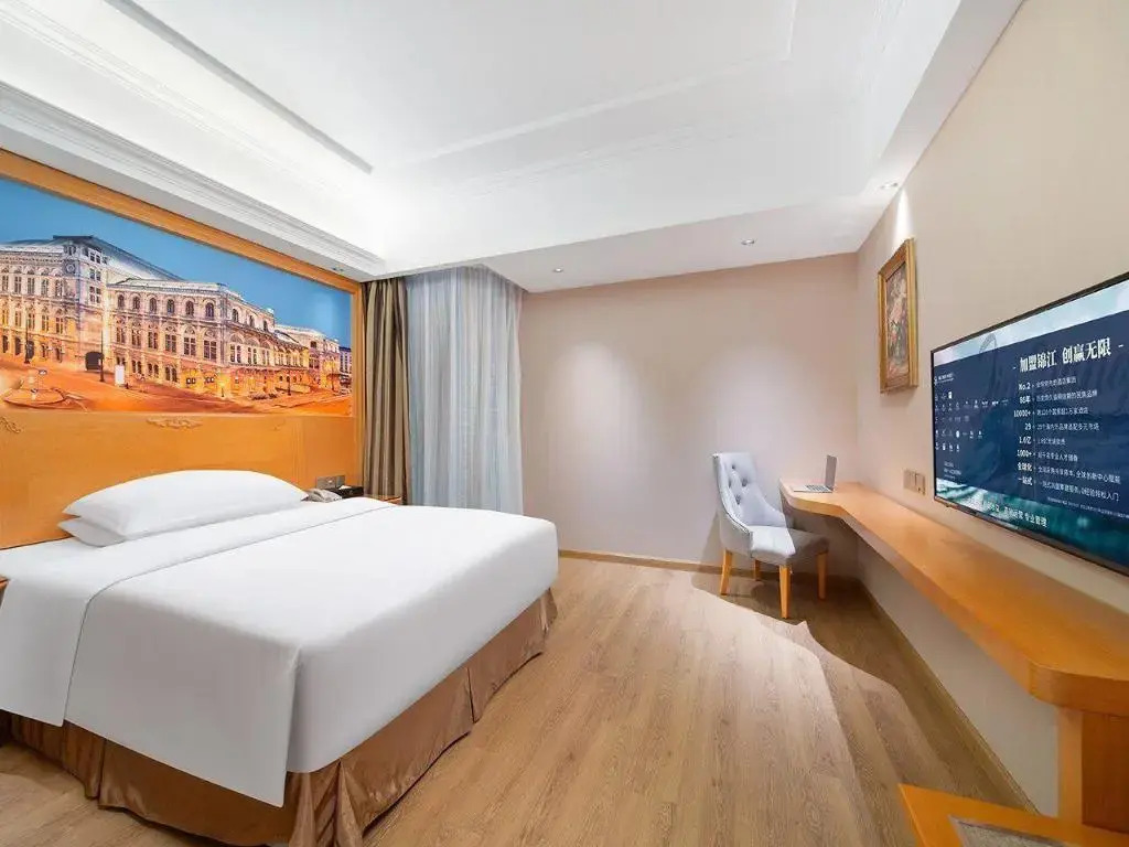 Photo - Vienna International Hotel (Shen Zhen Buji Dafen shop)