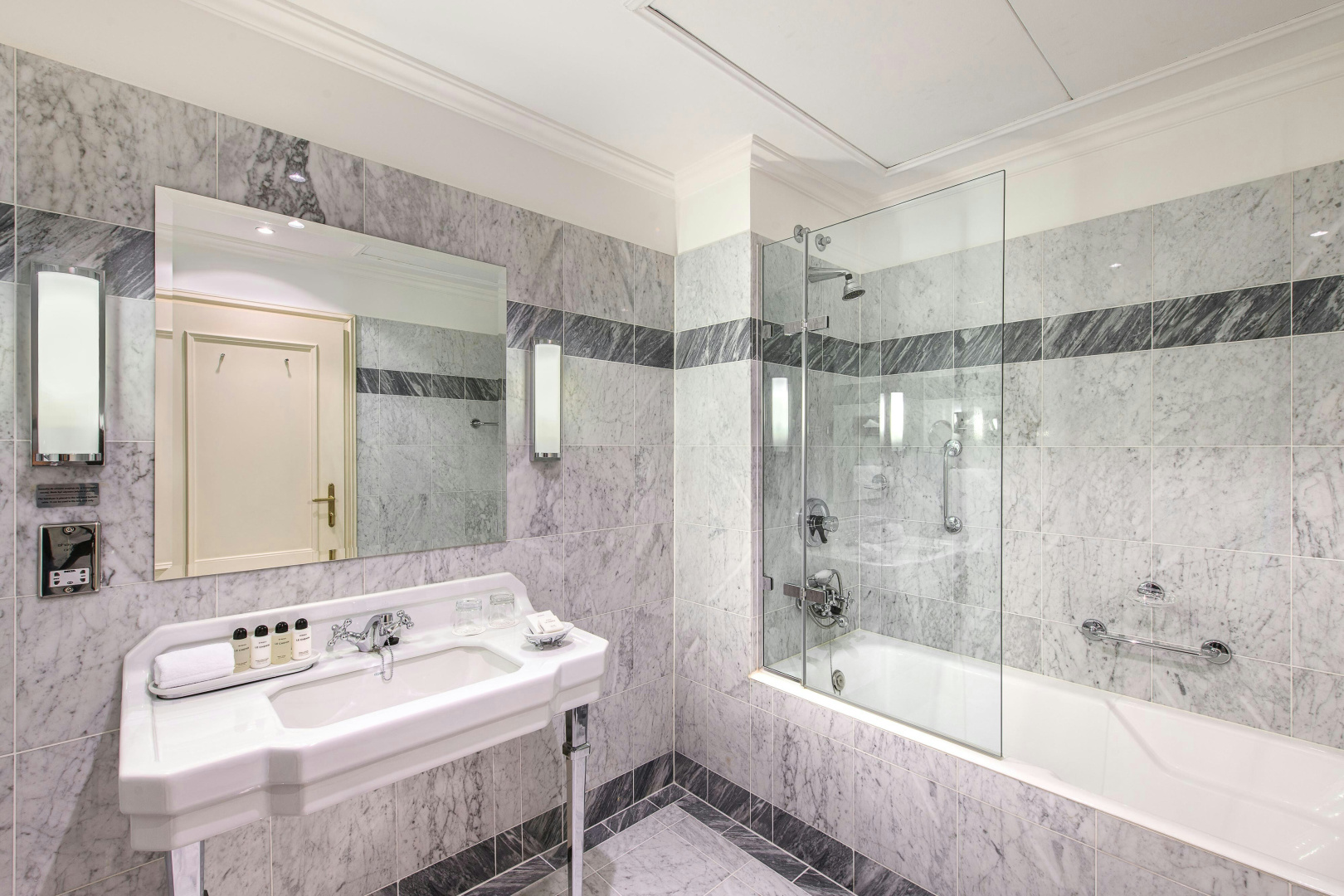 Foto - Hotel Bristol, A Luxury Collection Hotel, Warsaw