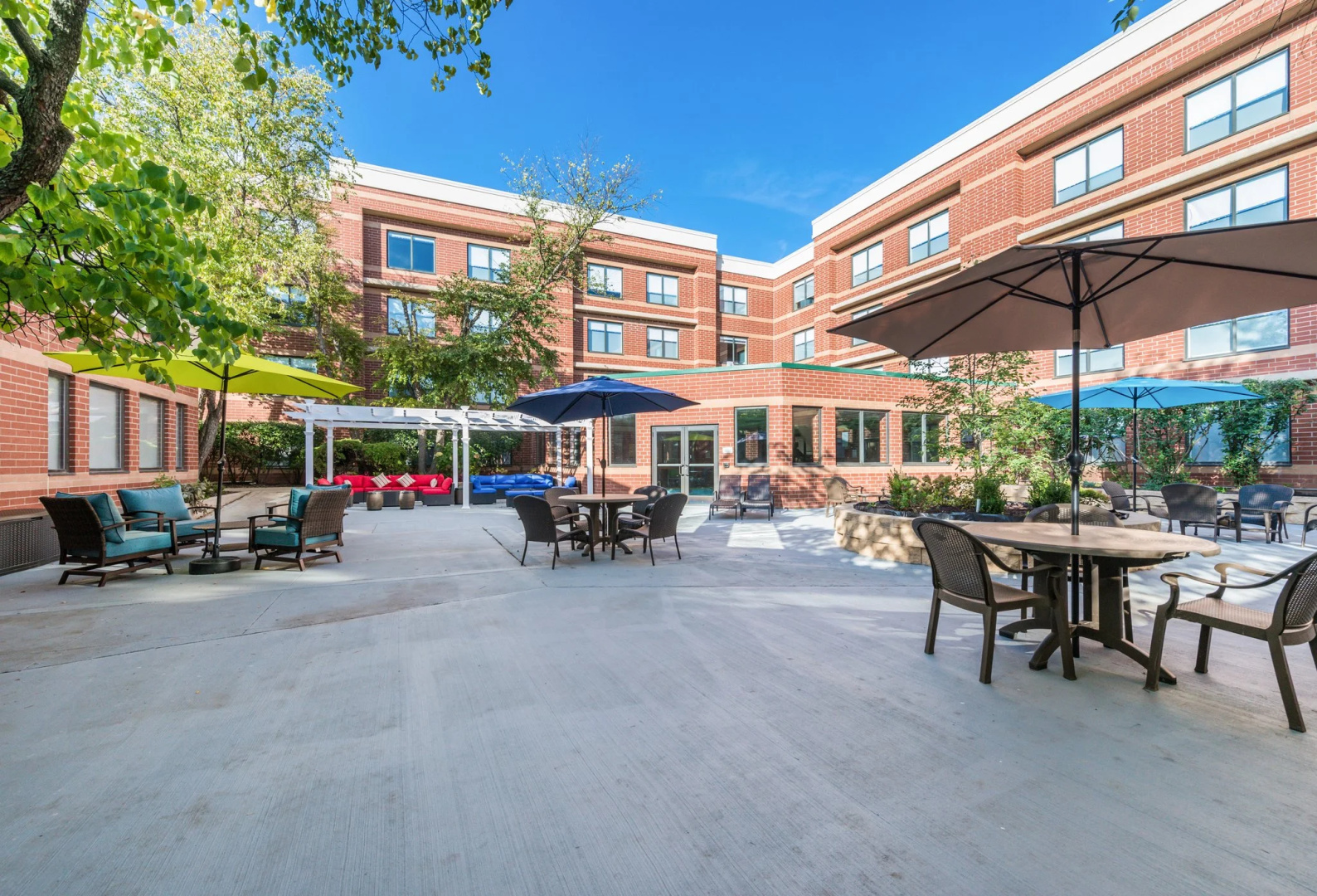 Foto - Holiday Inn Express Naperville by IHG