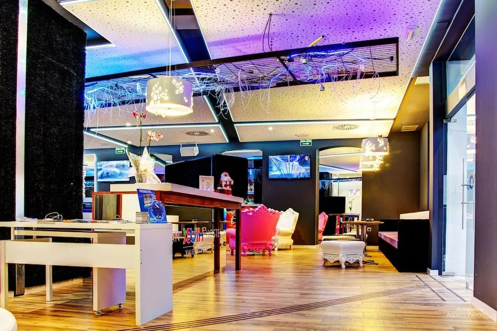 Foto - Urban Youth Hostel