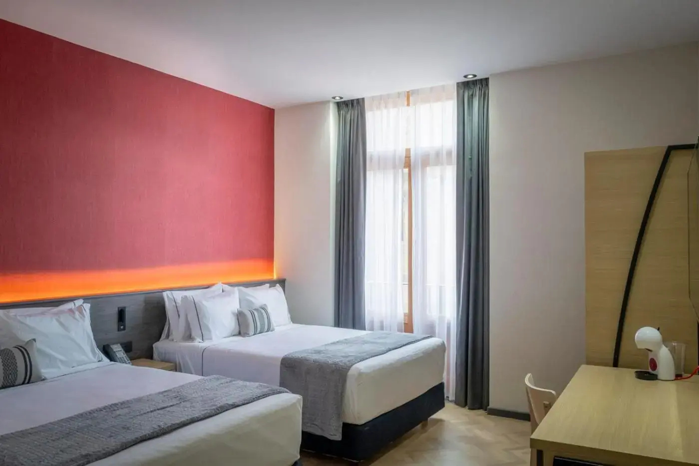 Foto - Hotel Catedral