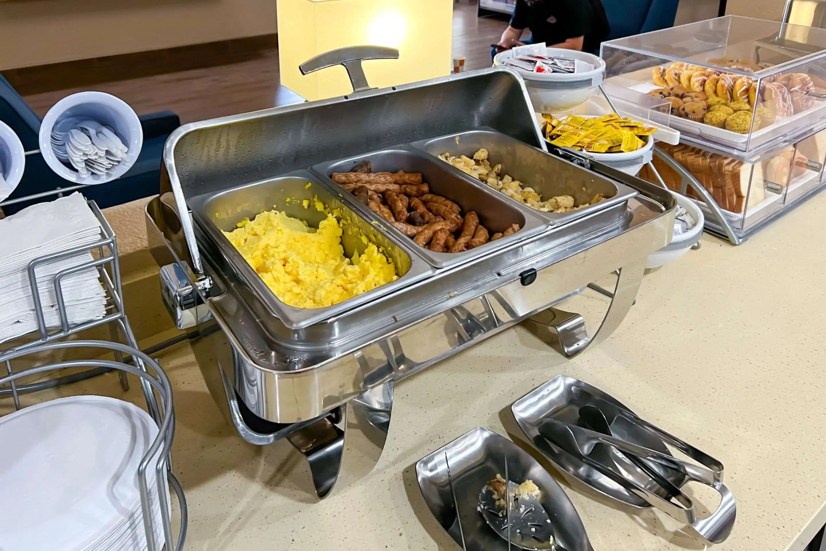 Foto - Comfort Inn & Suites Surprise Near Sun City West
