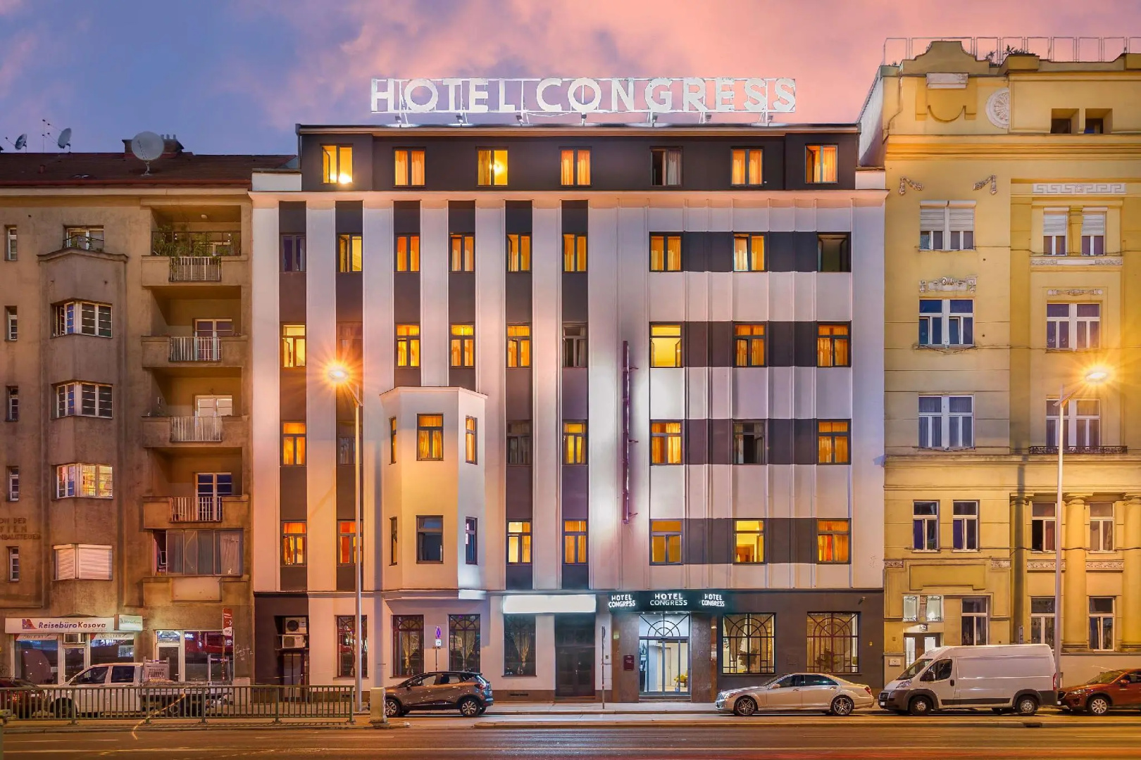 Foto - Garner Hotel Vienna by IHG