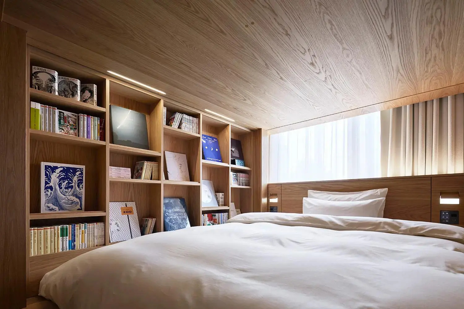 Foto - Muji Hotel Ginza
