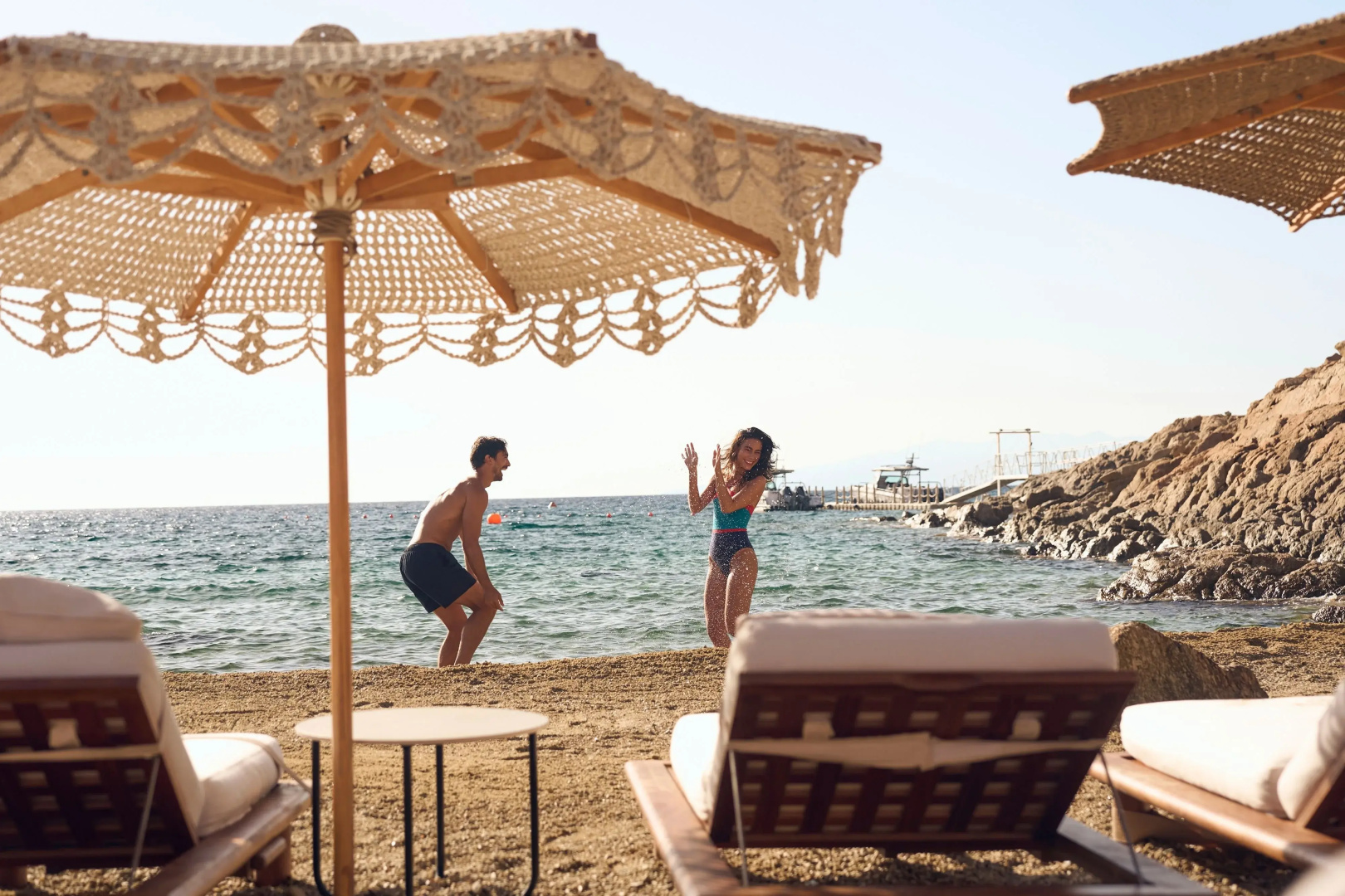 Photo - Cali Mykonos