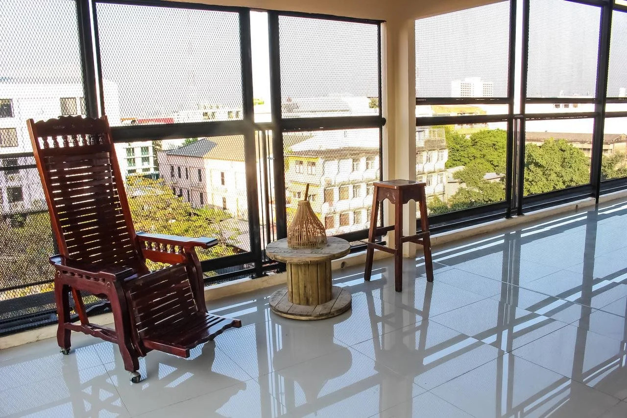 Photo - Khaosan Station