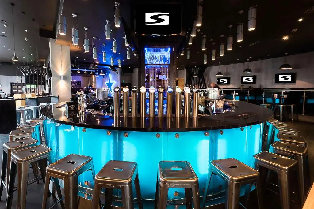 Foto - Sandman Signature Newcastle Hotel