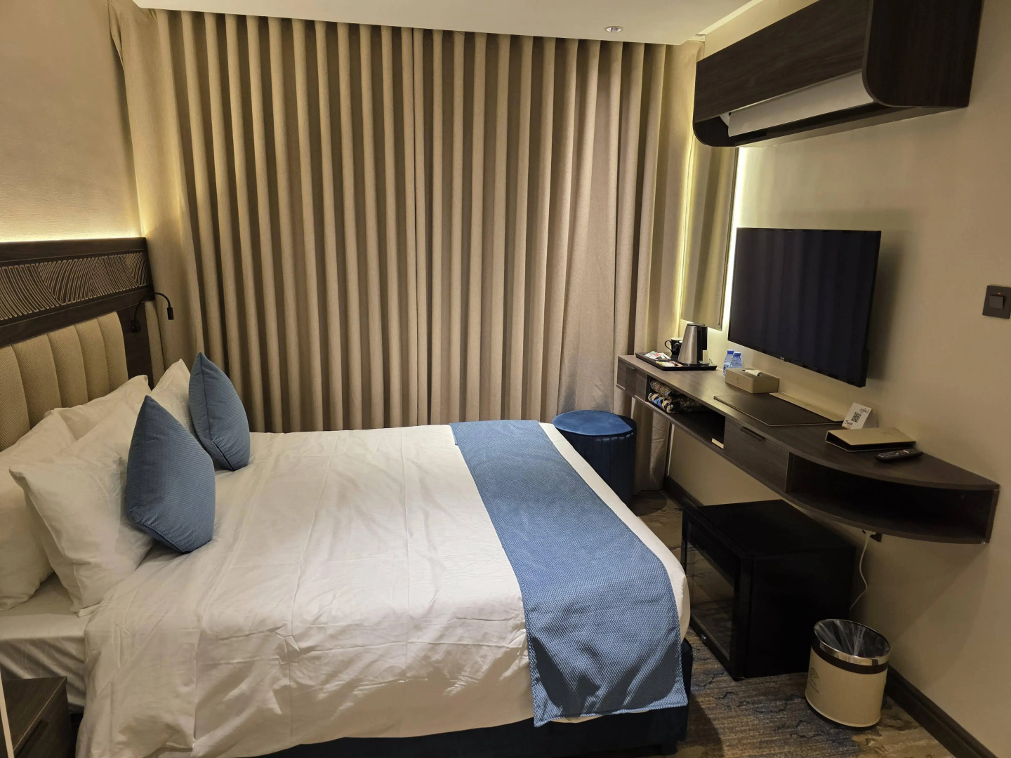 Foto - Sedra Global Hotel, Madinah