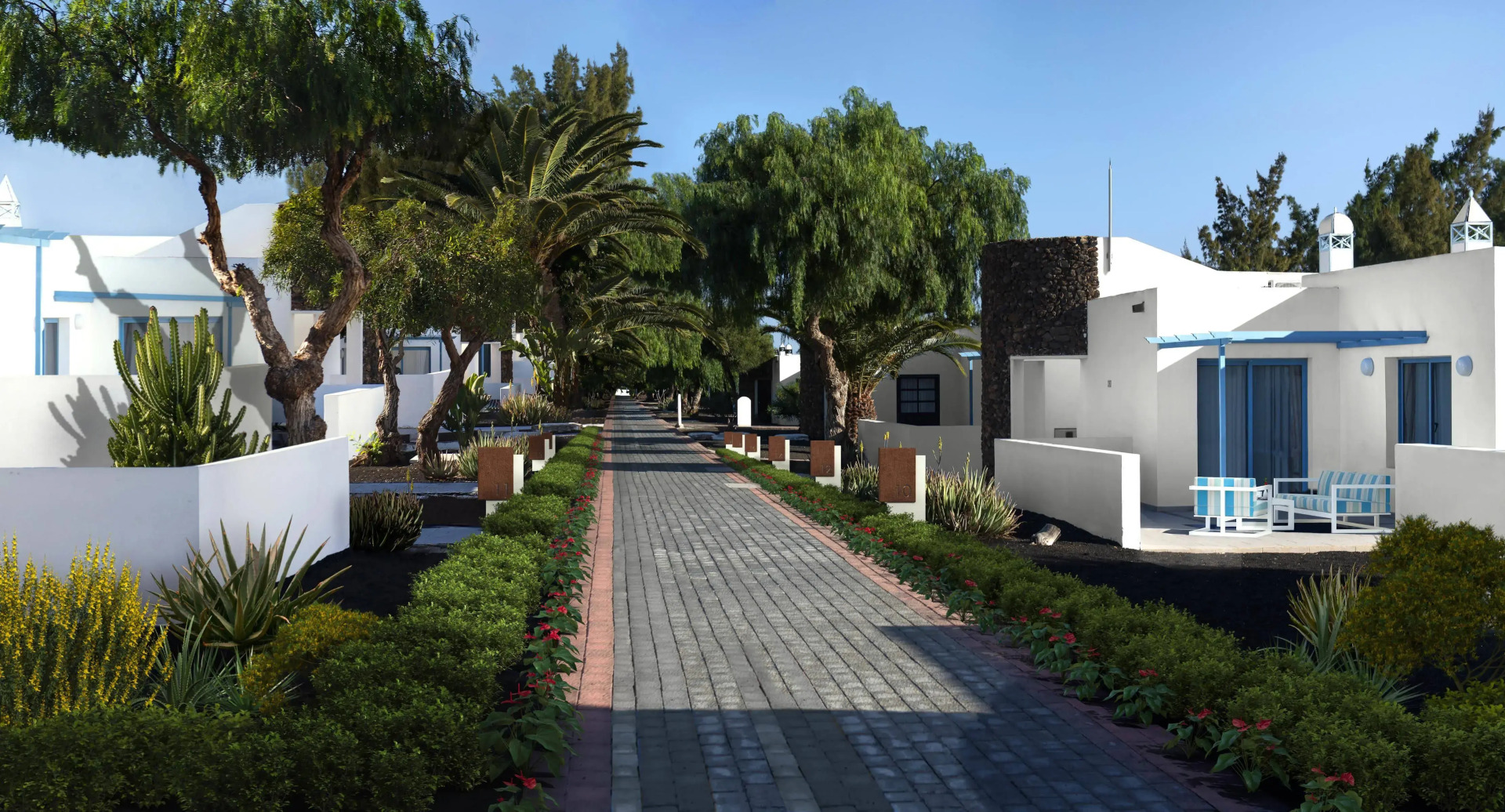 Photo - Elba Lanzarote Royal Village Resort