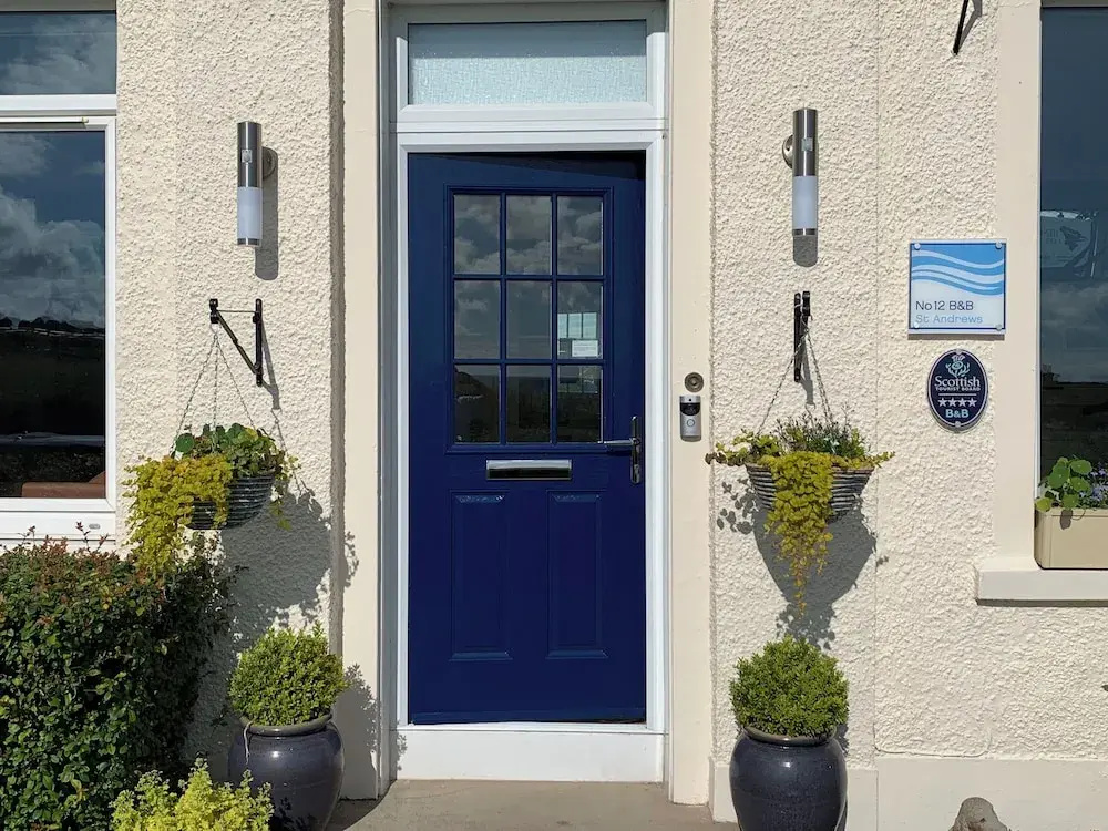 Foto - No12 Bed and Breakfast, St Andrews