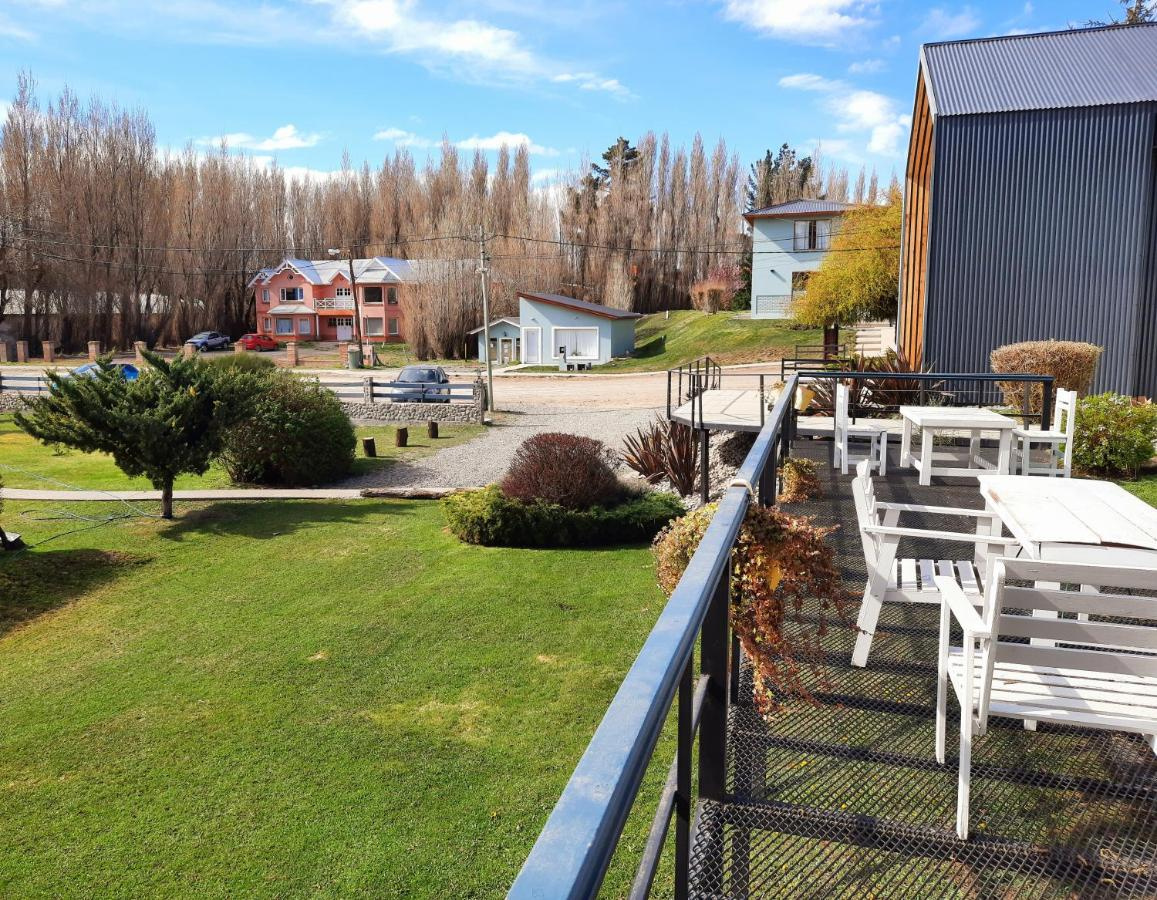 Foto - Apart Hotel Jardín