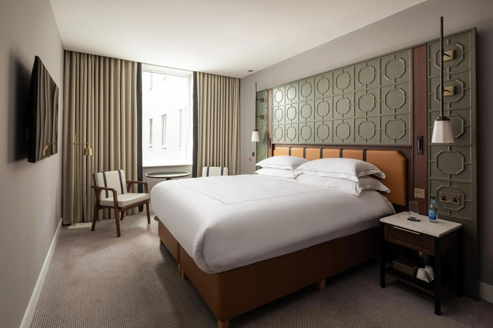 Foto - The Parkgate Hotel