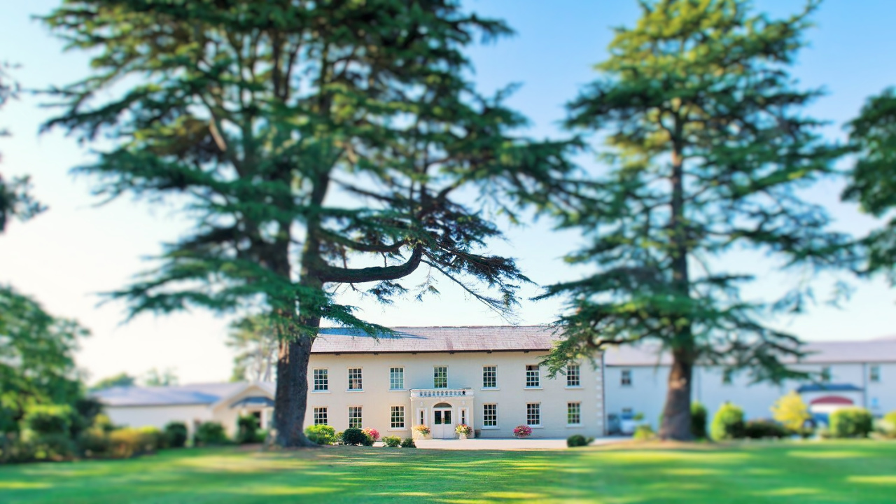 Photo - Roganstown Hotel & Country Club