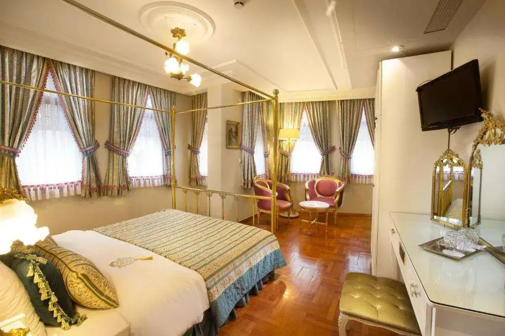 Photo - Valide Sultan Konagi