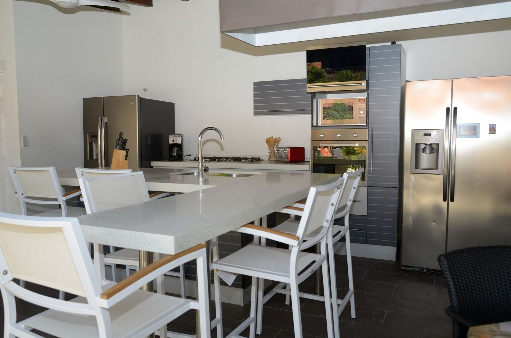 Photo - Boutique Hotel Swiss Paradise Aruba Villas and Suites