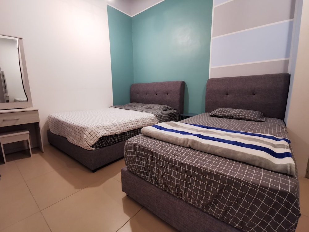 The Woodz Homestay
