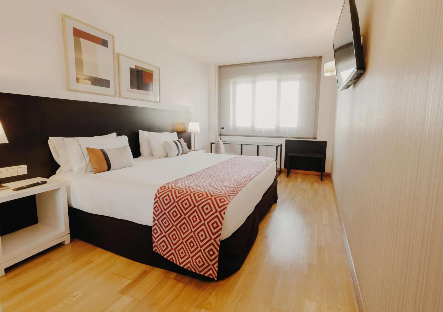 Photo - Rafaelhoteles Atocha