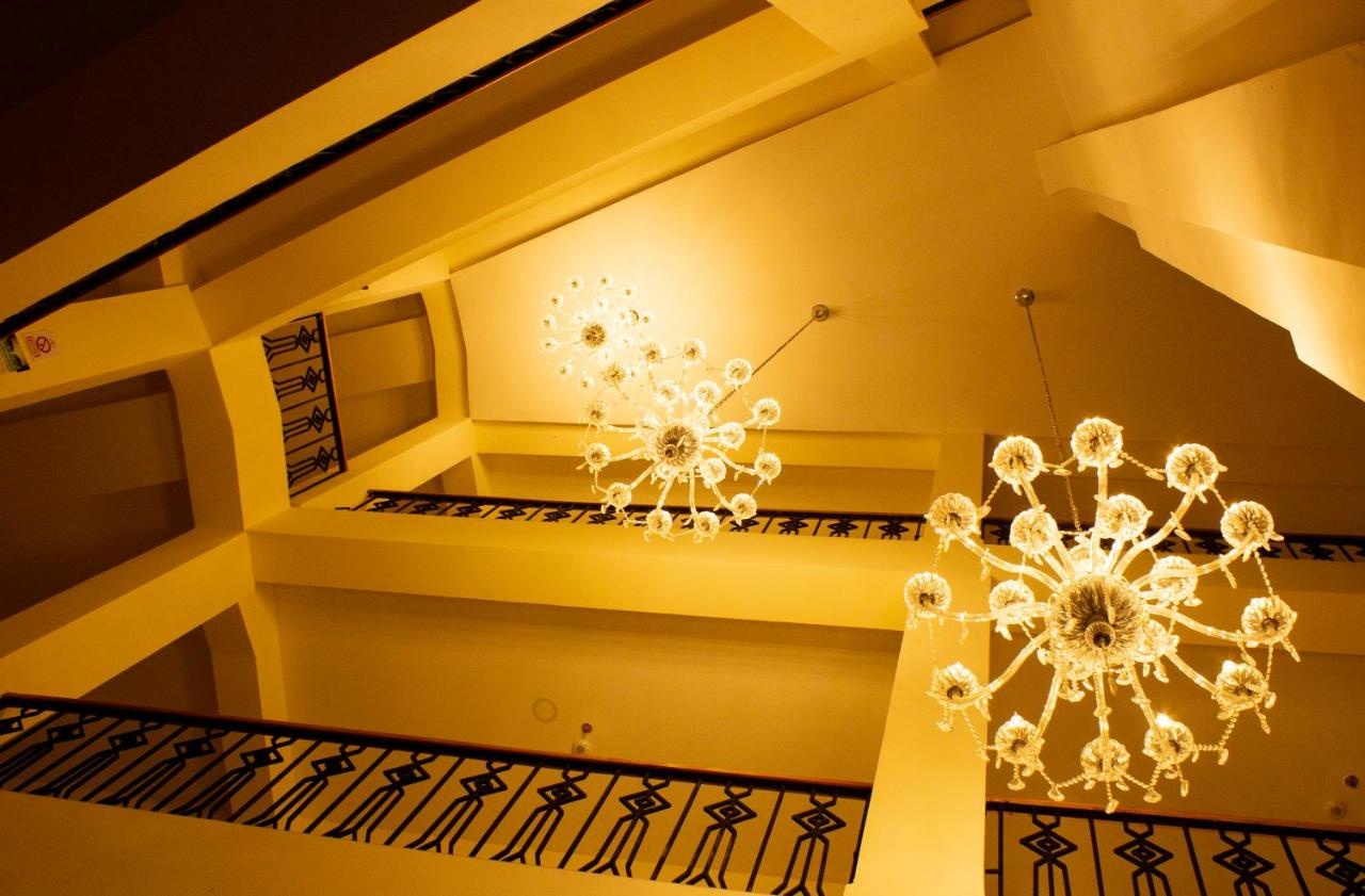 Foto - Hotel Med Barranquilla Centro