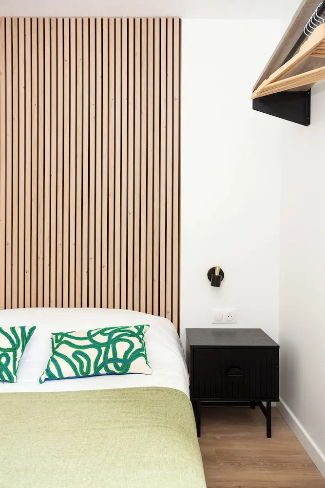 Photo - Maison Geranium