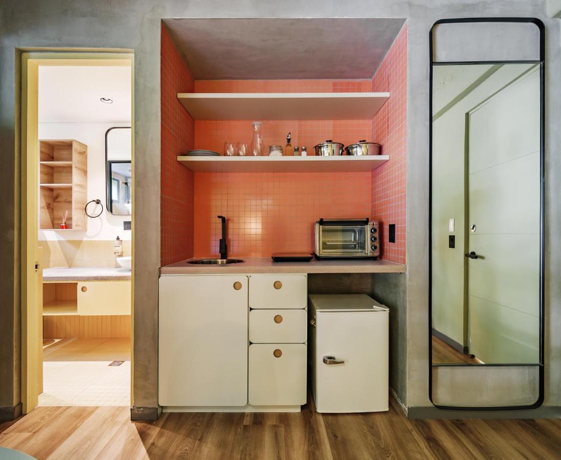 Foto - The Somos Flats Provenza