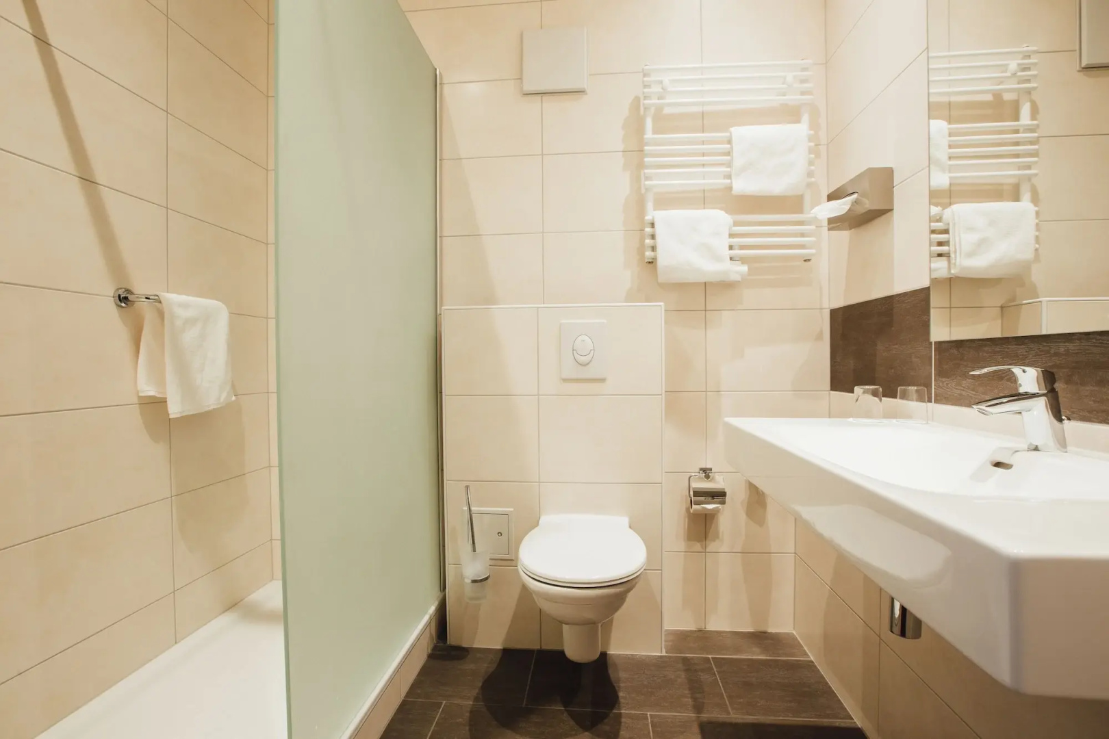 Foto - HK Hotel Düsseldorf City