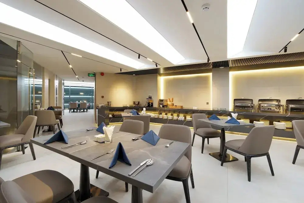 Photo - M City Hotel Saigon