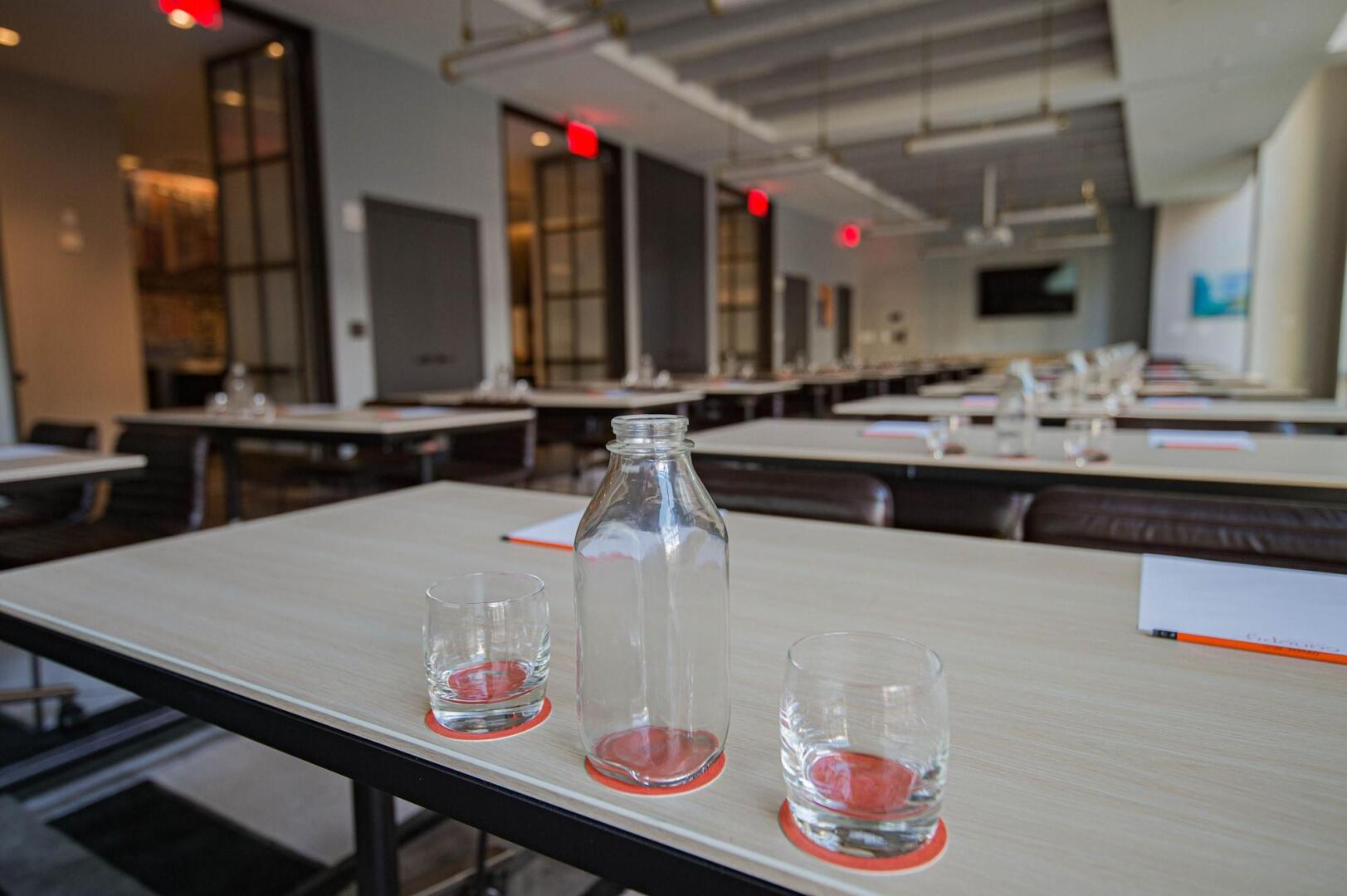 Foto - Canopy By Hilton Jersey City Arts District