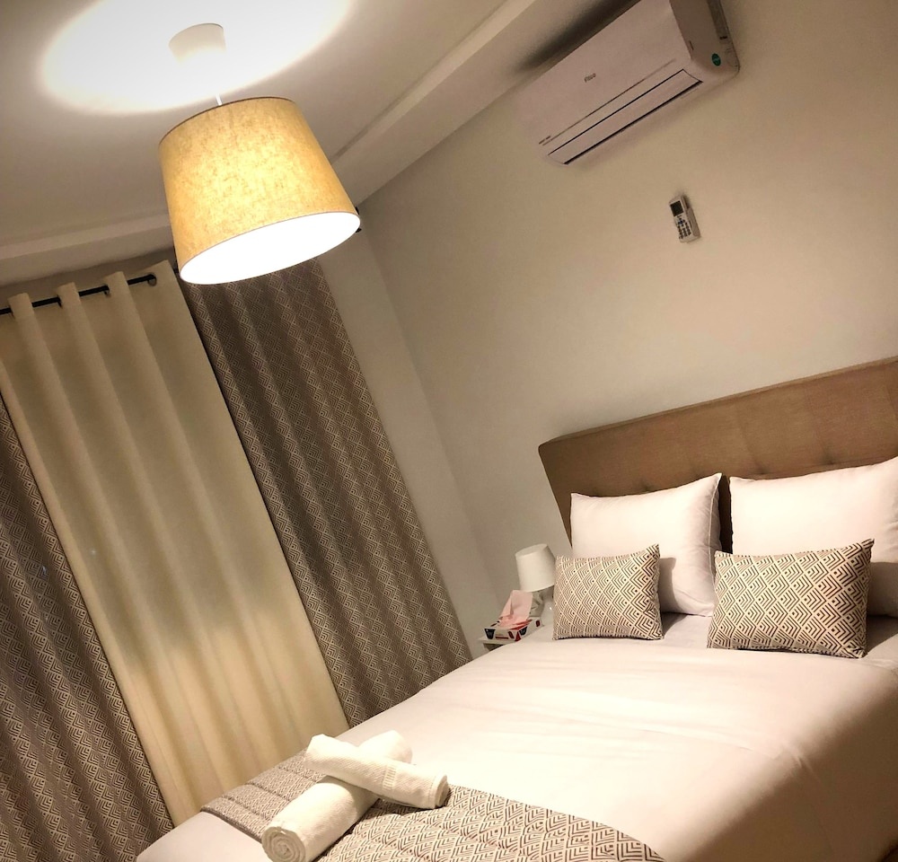 JB Apartment